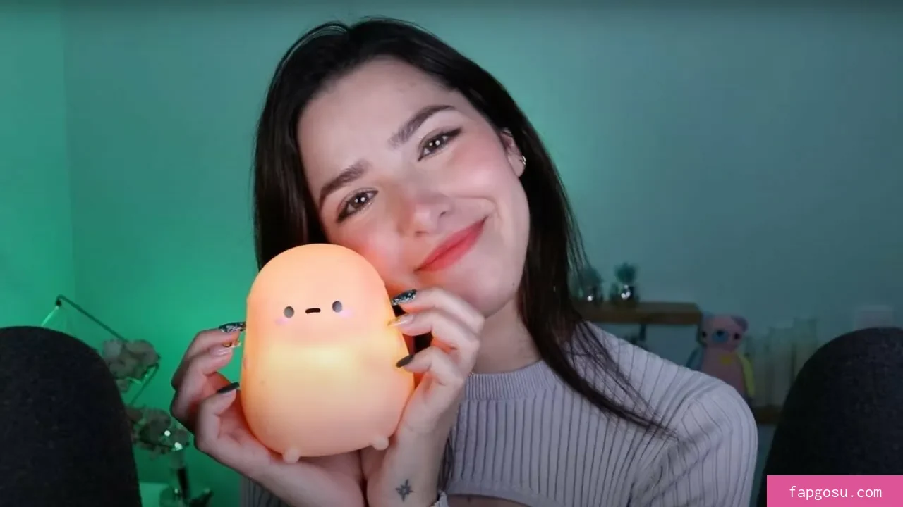 ASMR Glow