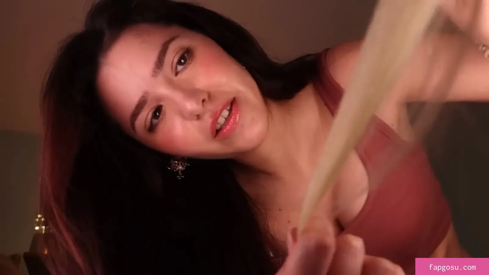 ASMR Glow