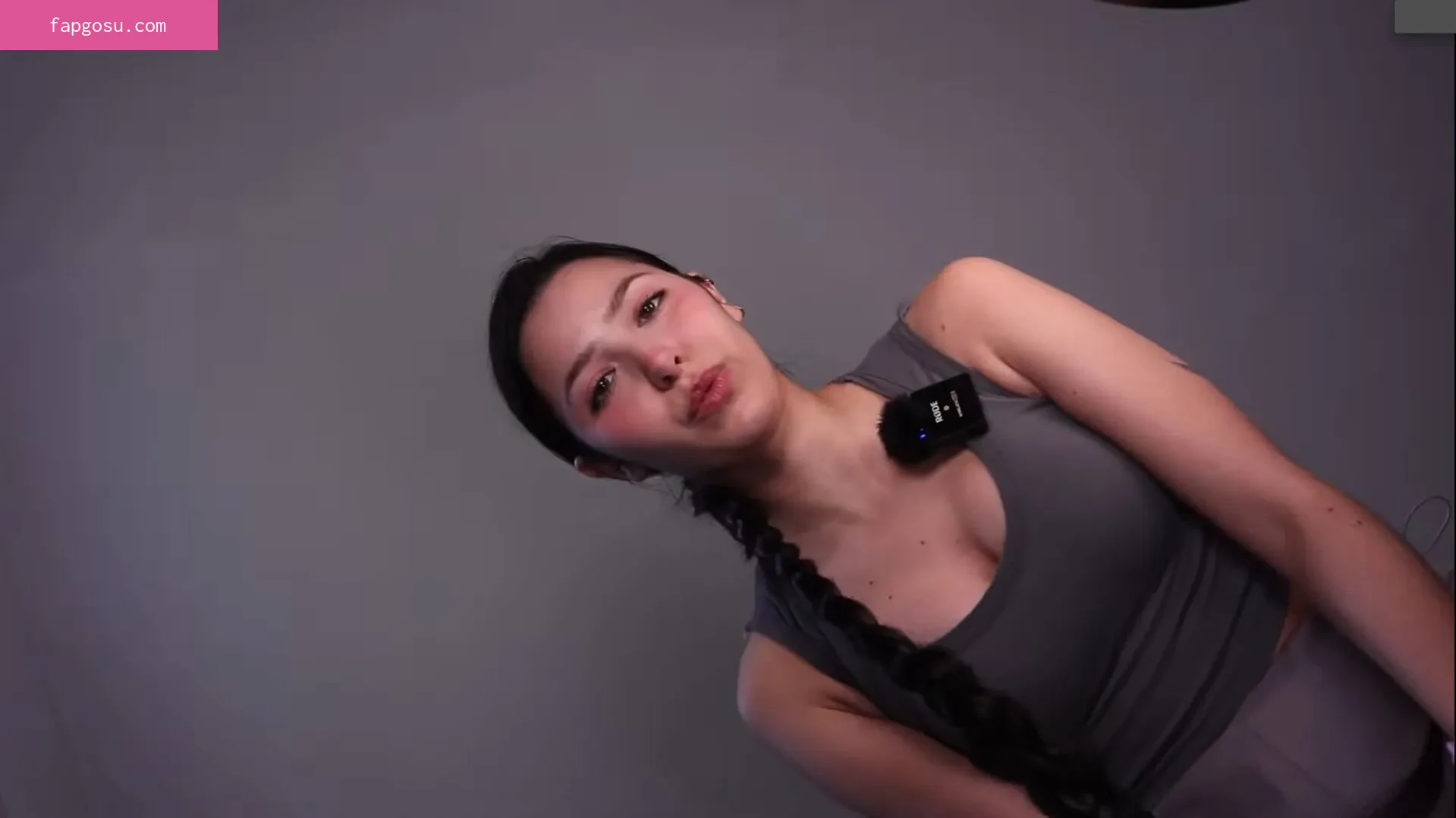 ASMR Glow
