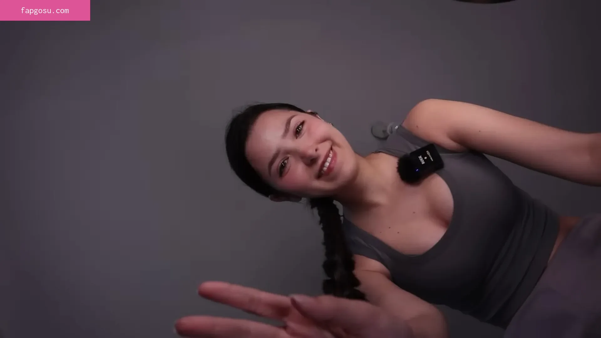 ASMR Glow