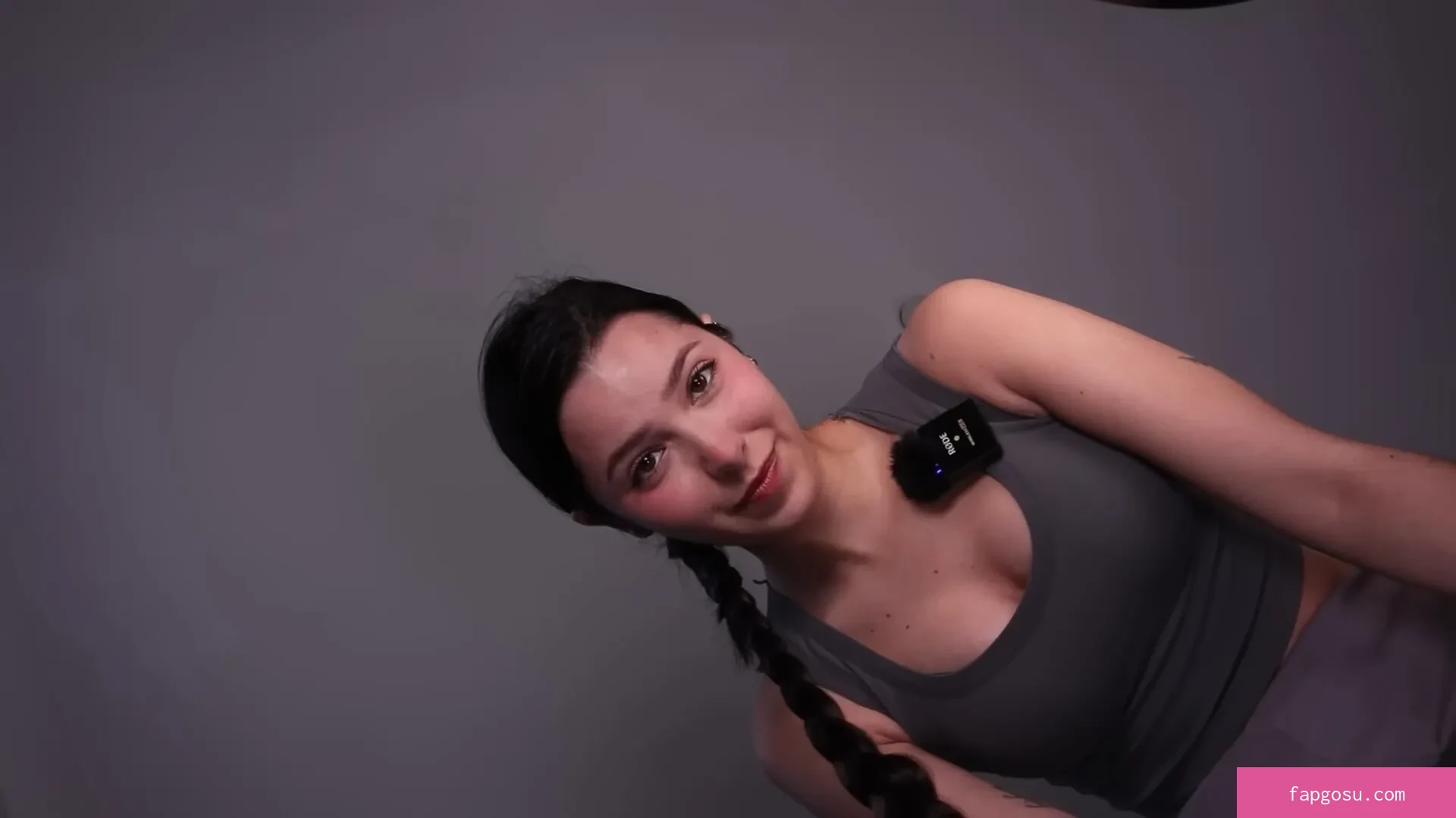 ASMR Glow