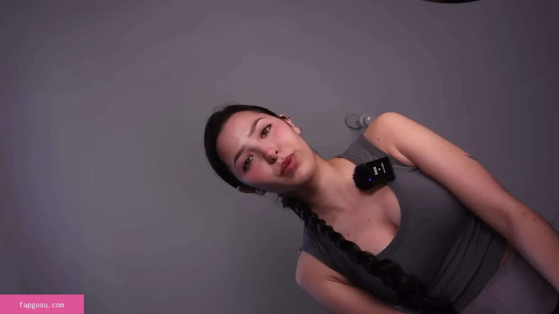 ASMR Glow