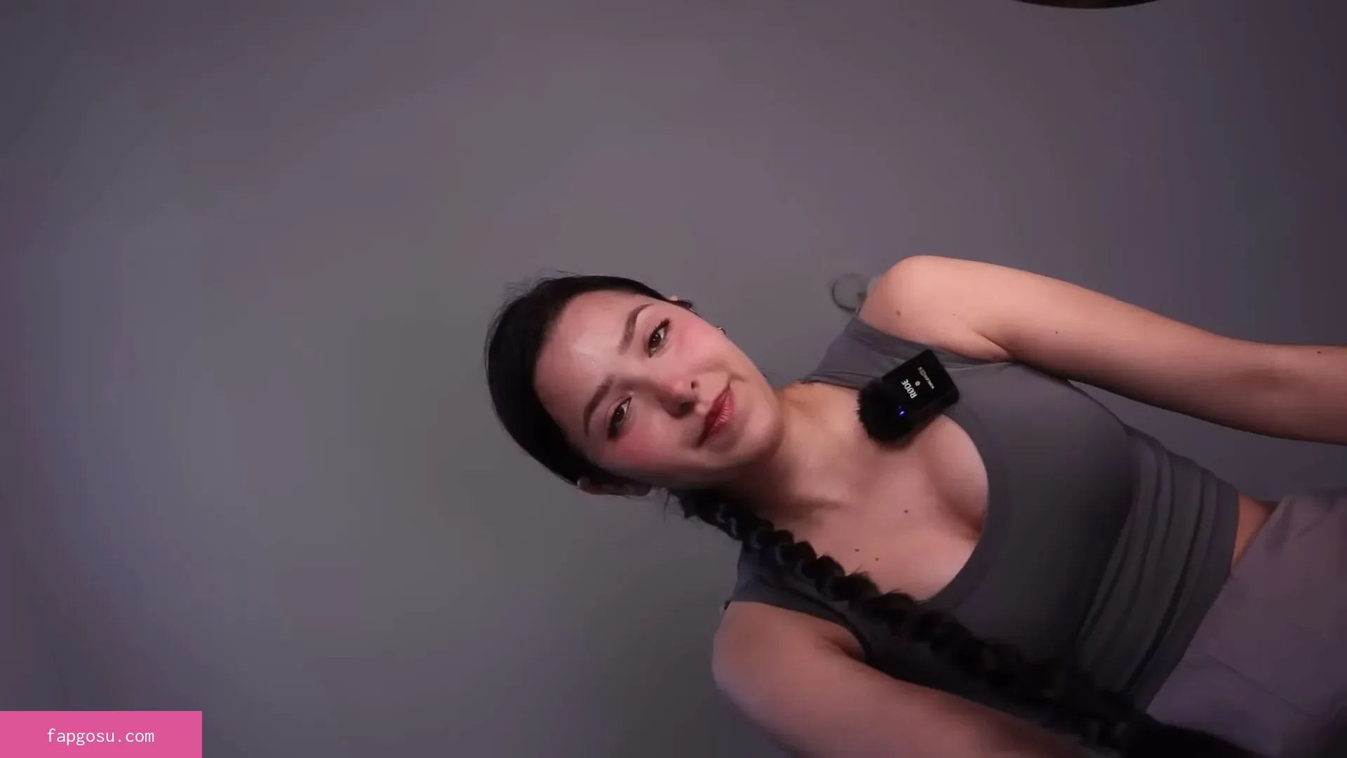 ASMR Glow