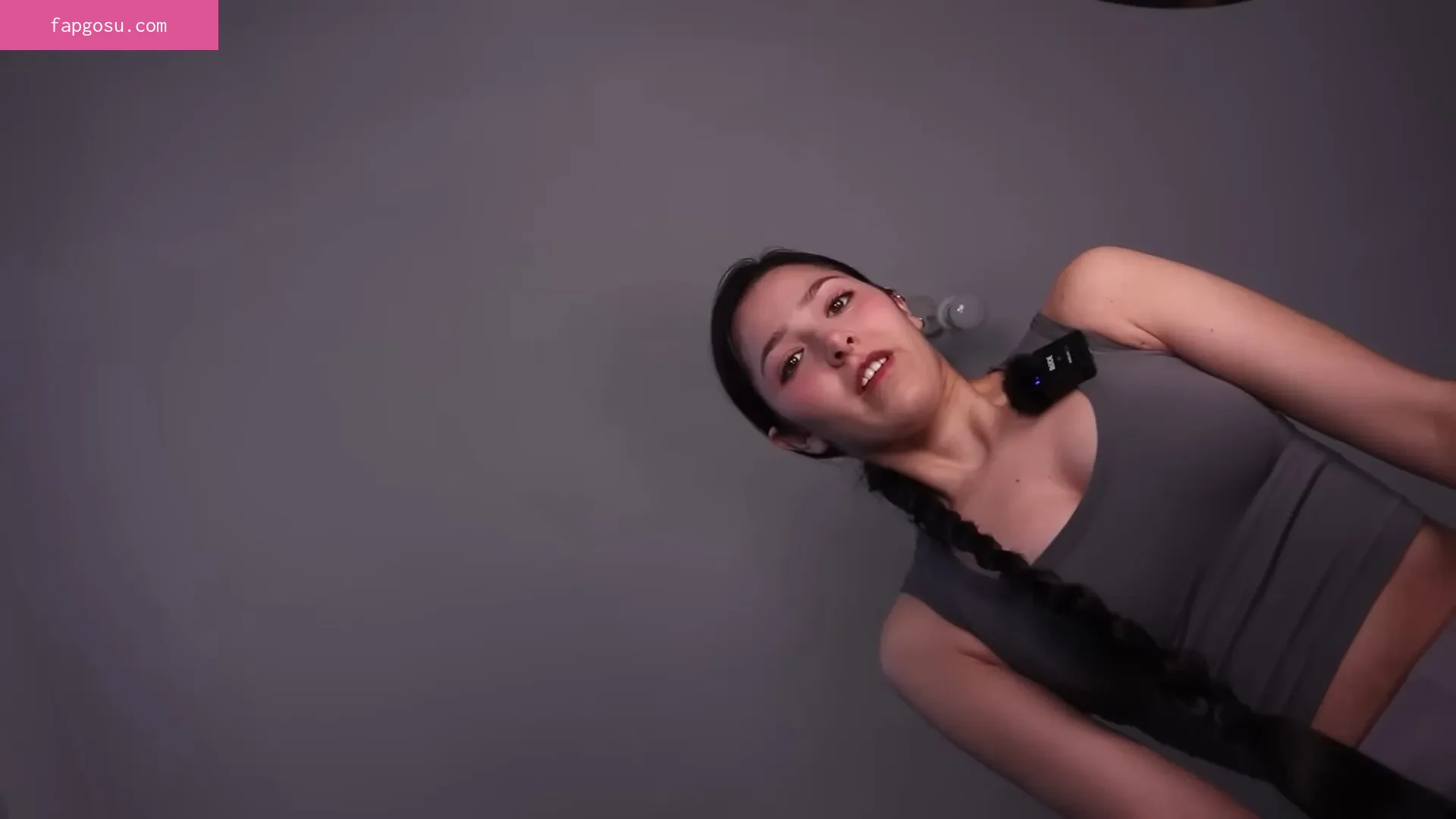 ASMR Glow