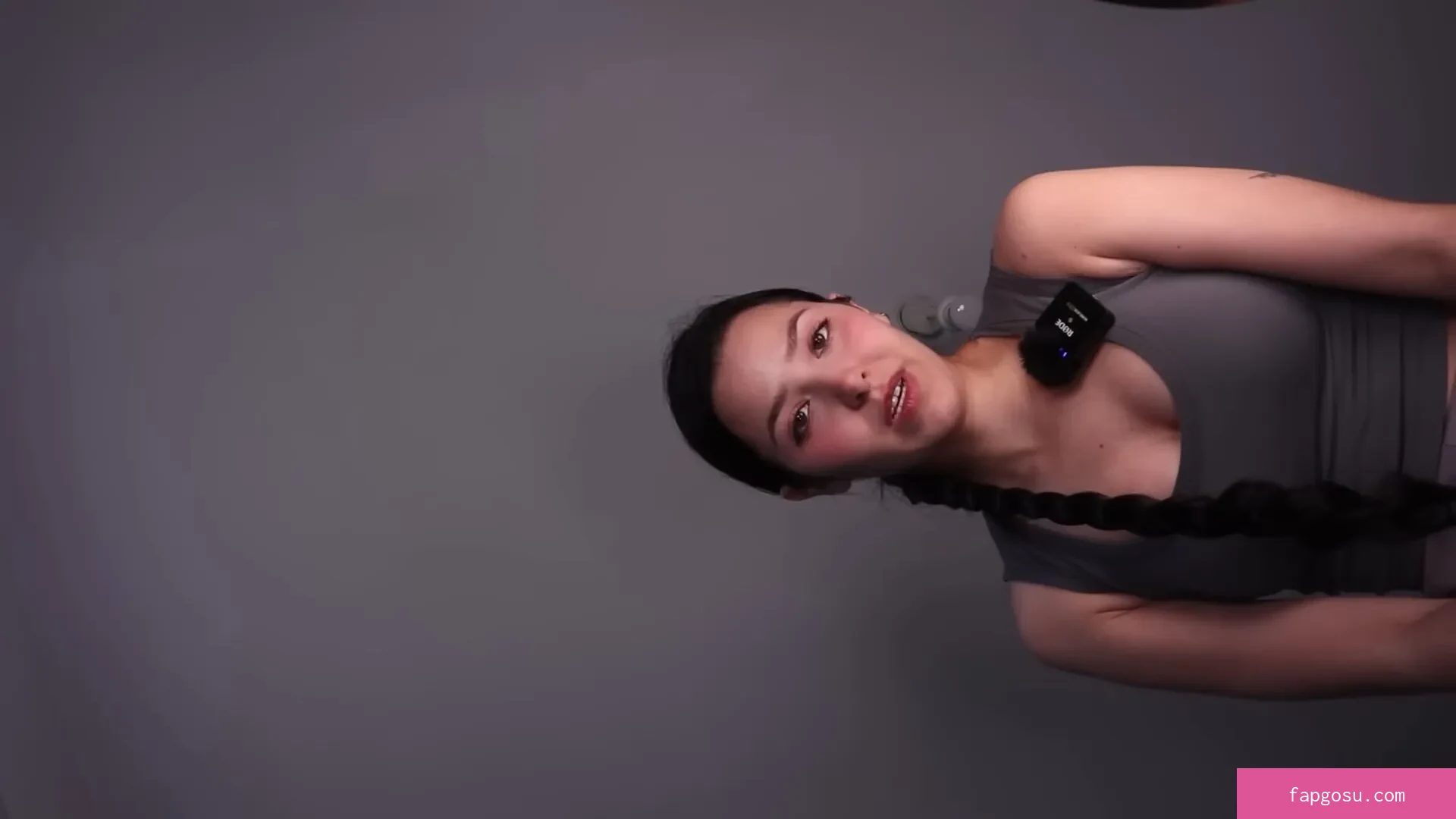 ASMR Glow
