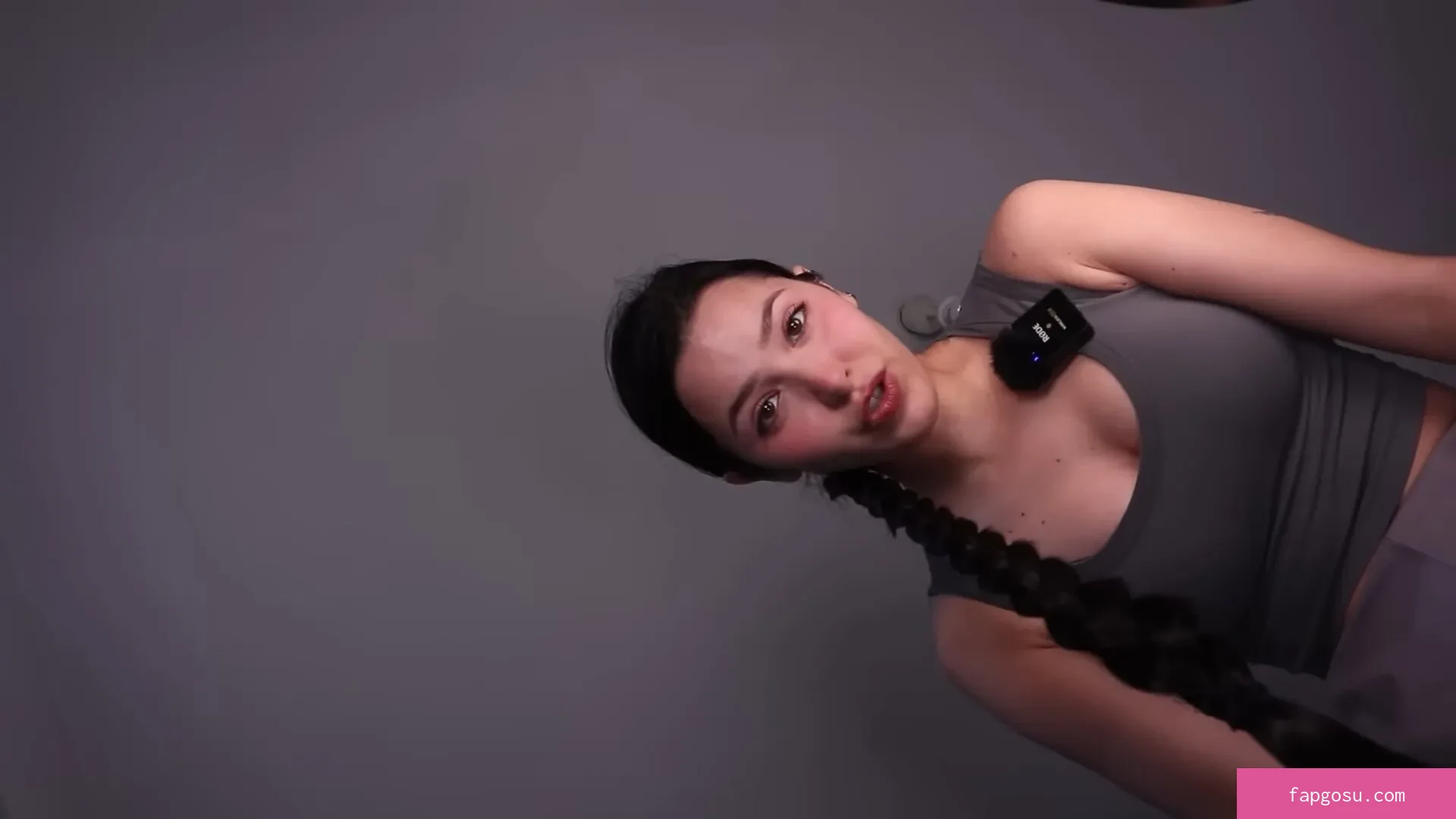 ASMR Glow