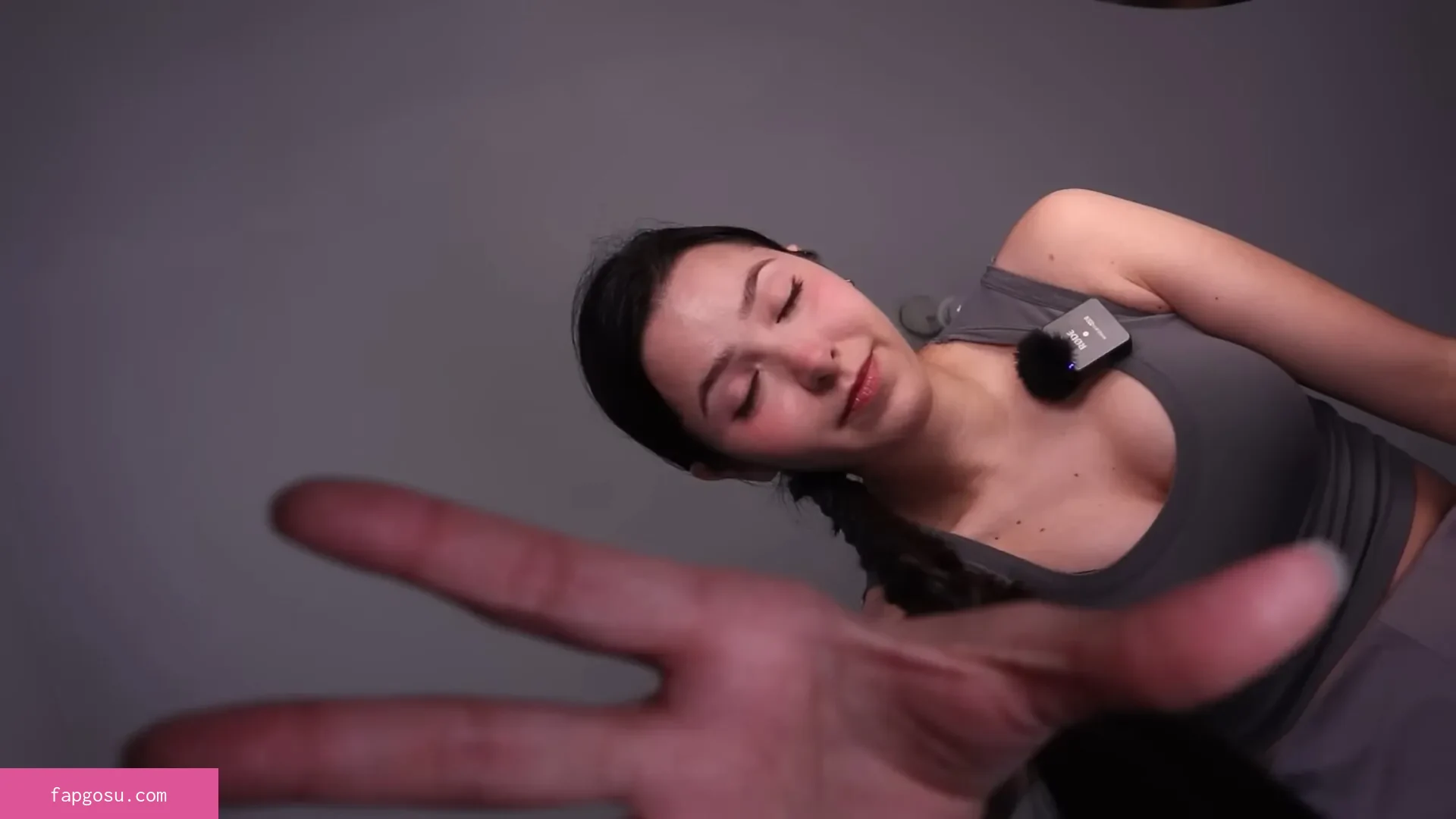 ASMR Glow