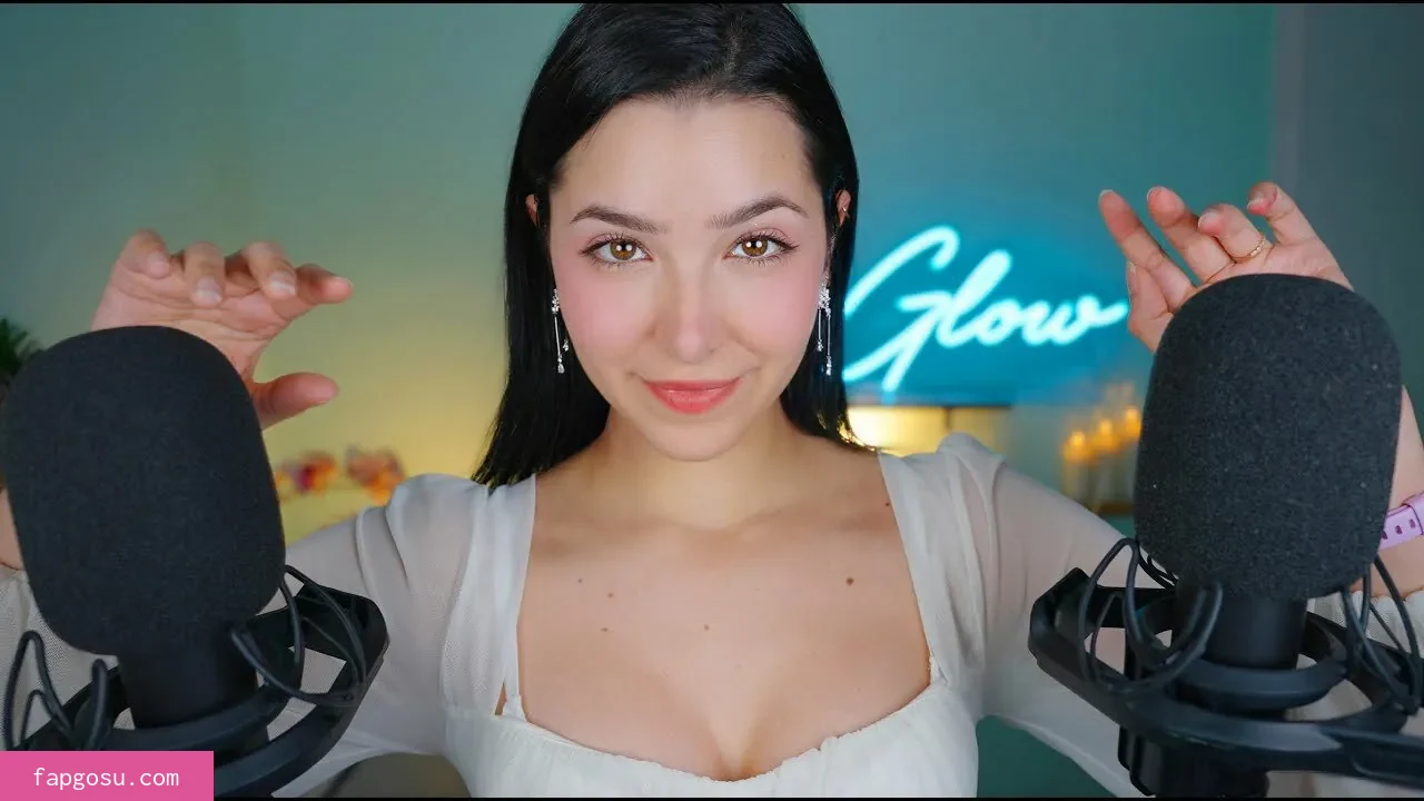 ASMR Glow