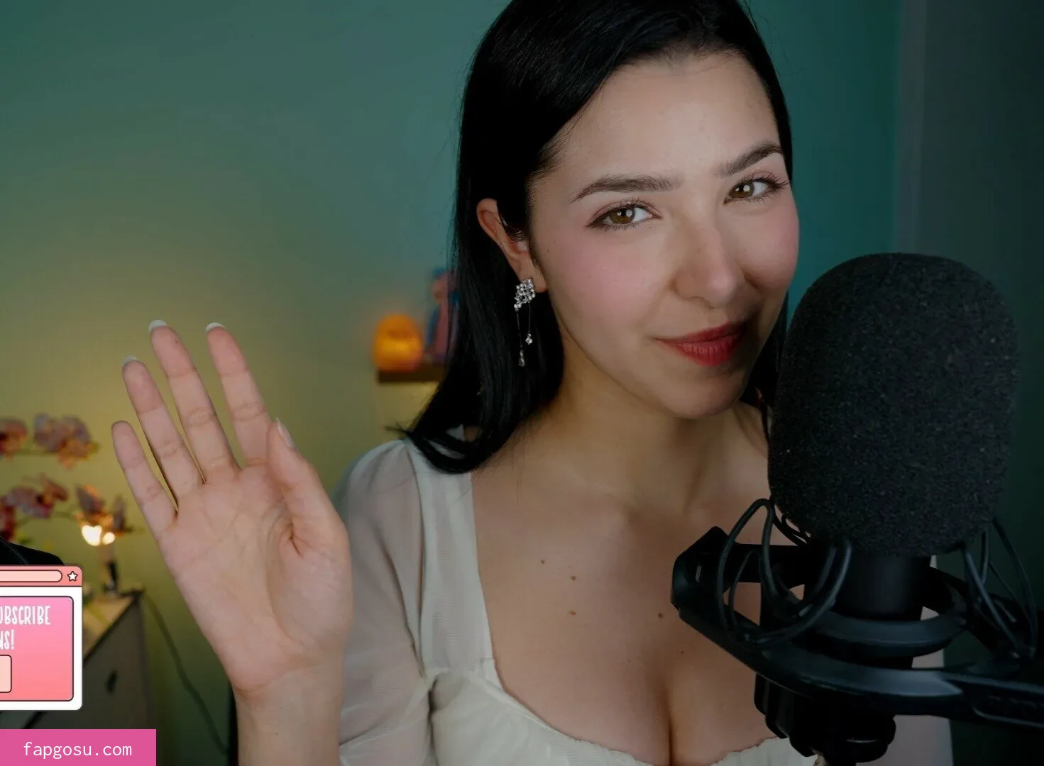 ASMR Glow