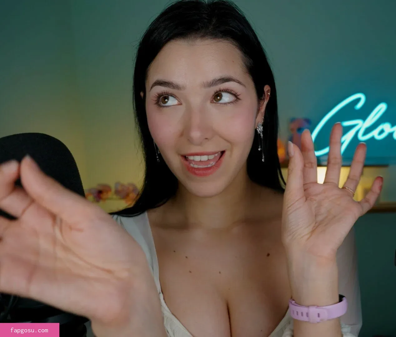 ASMR Glow