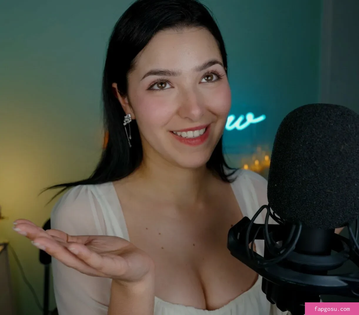 ASMR Glow