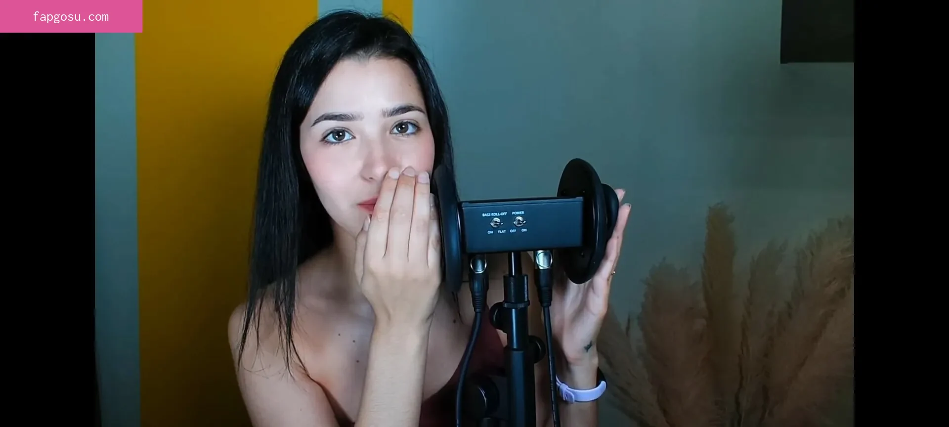 ASMR Glow