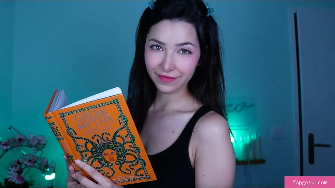 ASMR Glow