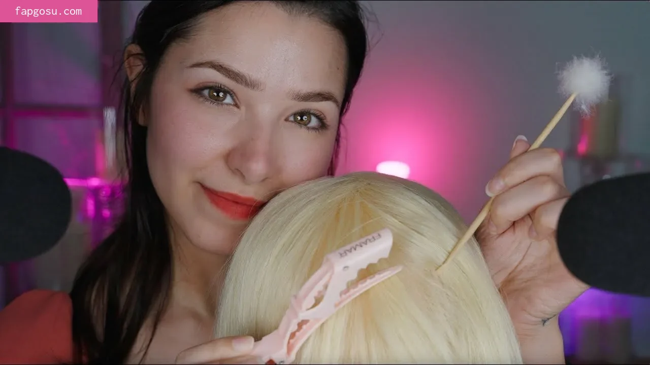 ASMR Glow