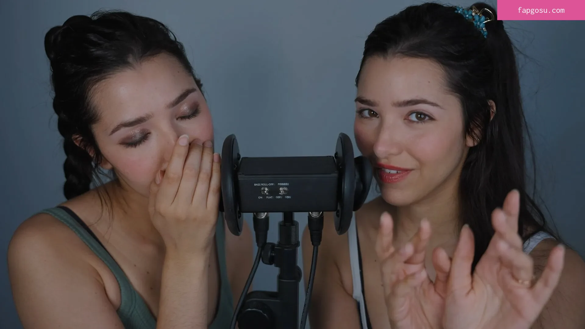 ASMR Glow
