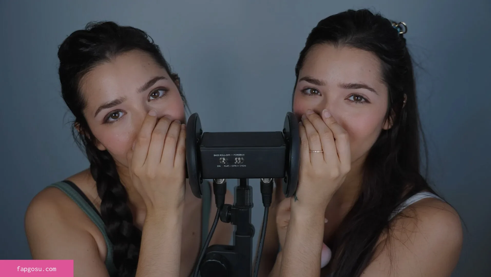 ASMR Glow