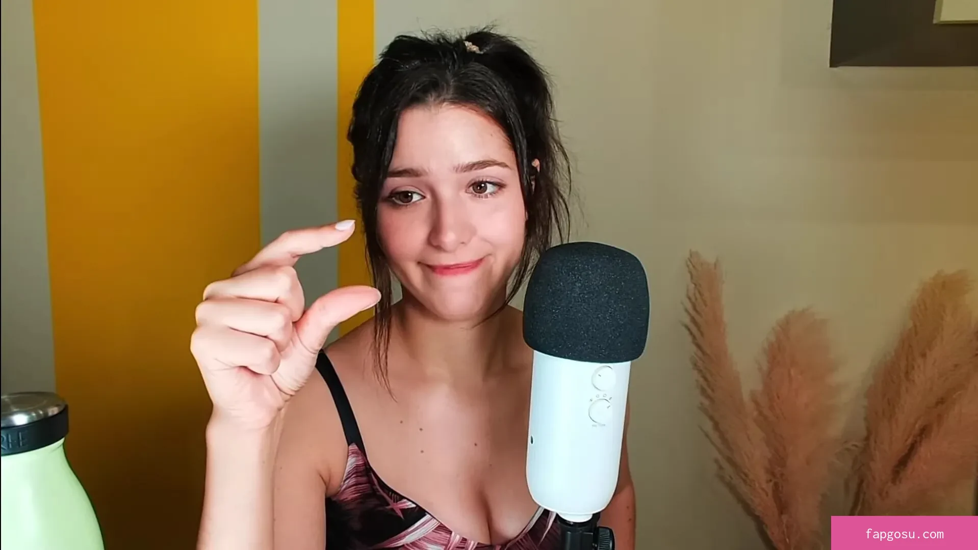 ASMR Glow