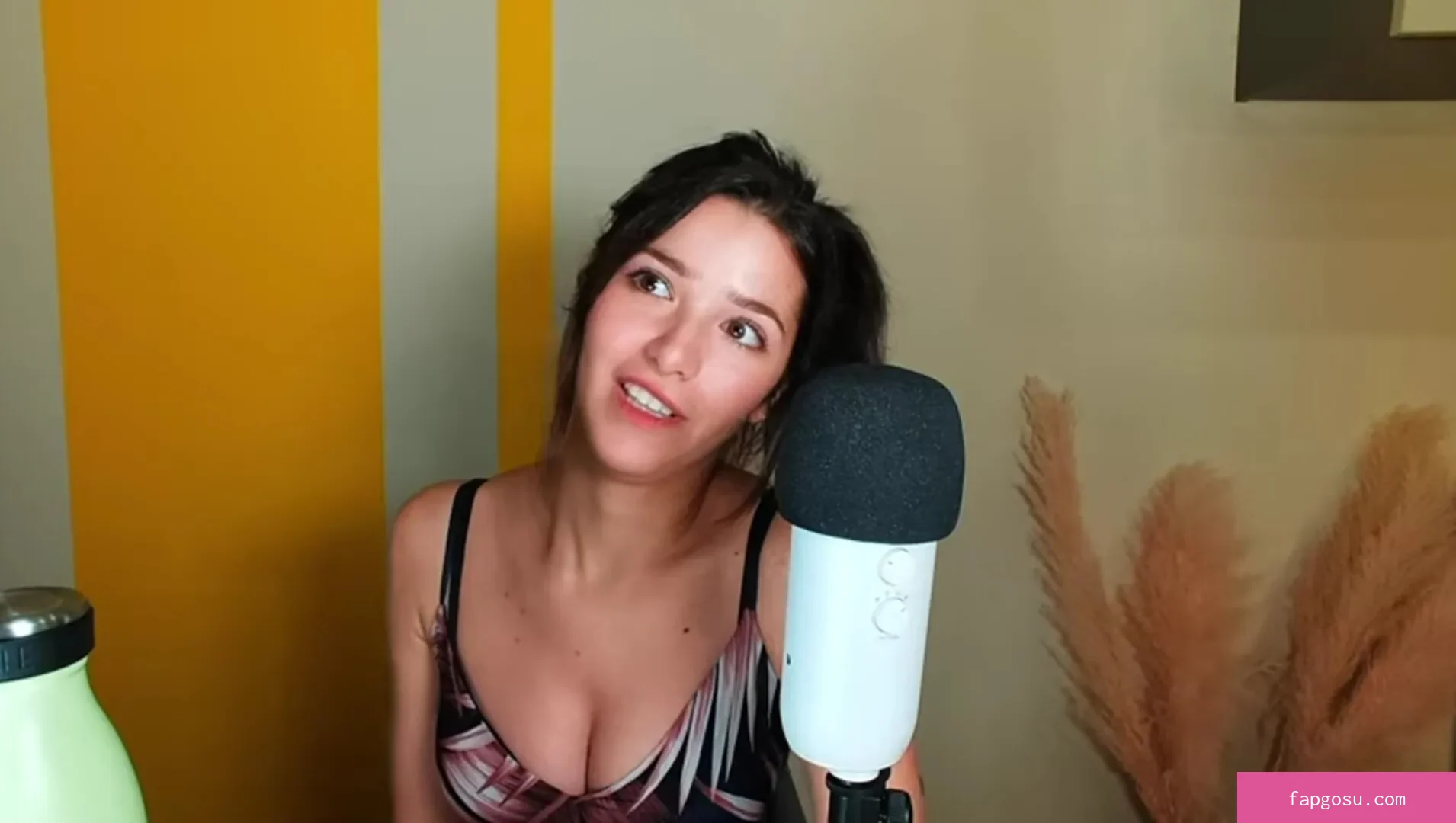 ASMR Glow