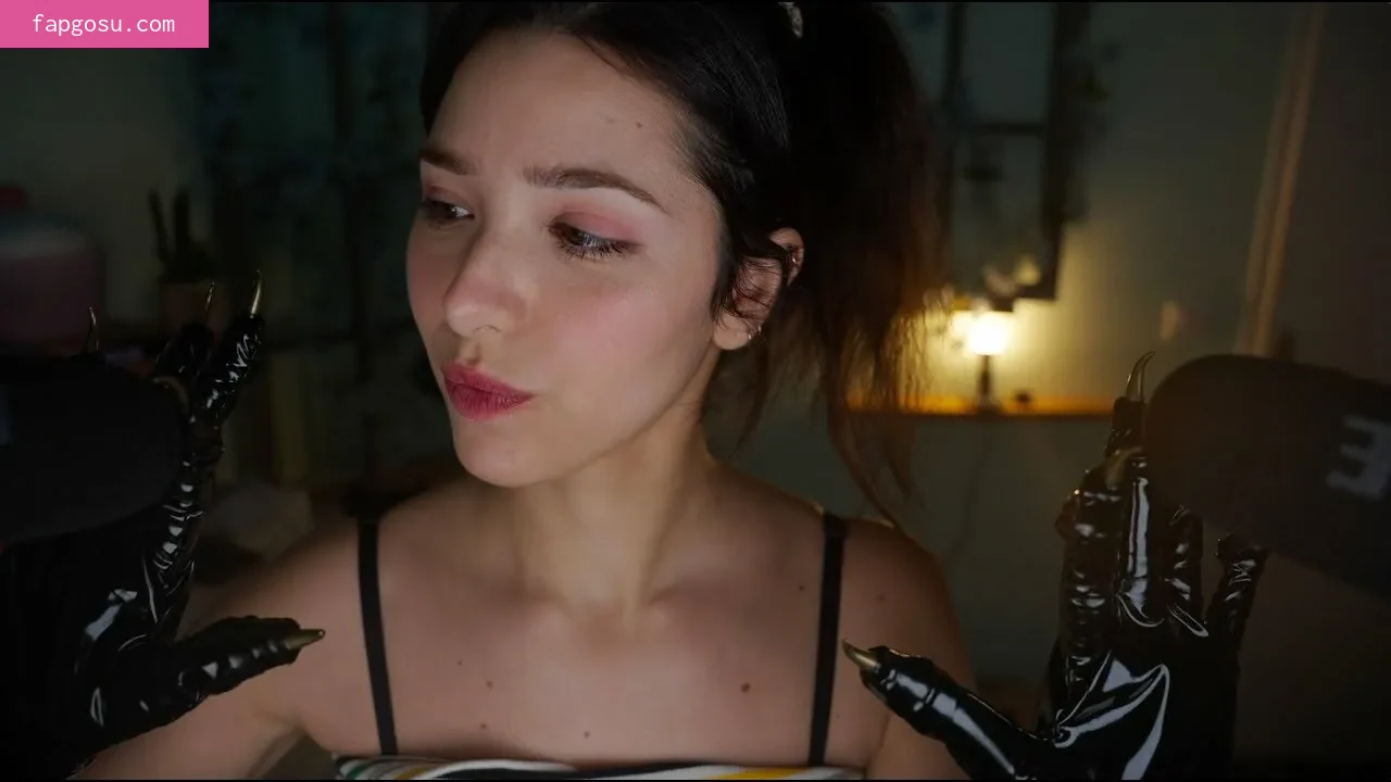 ASMR Glow
