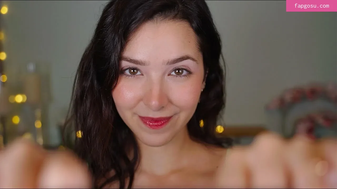 ASMR Glow
