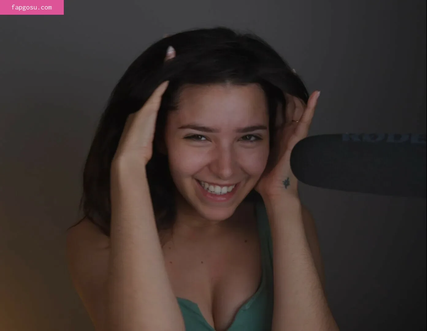ASMR Glow