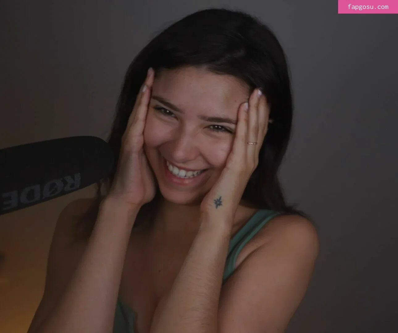 ASMR Glow