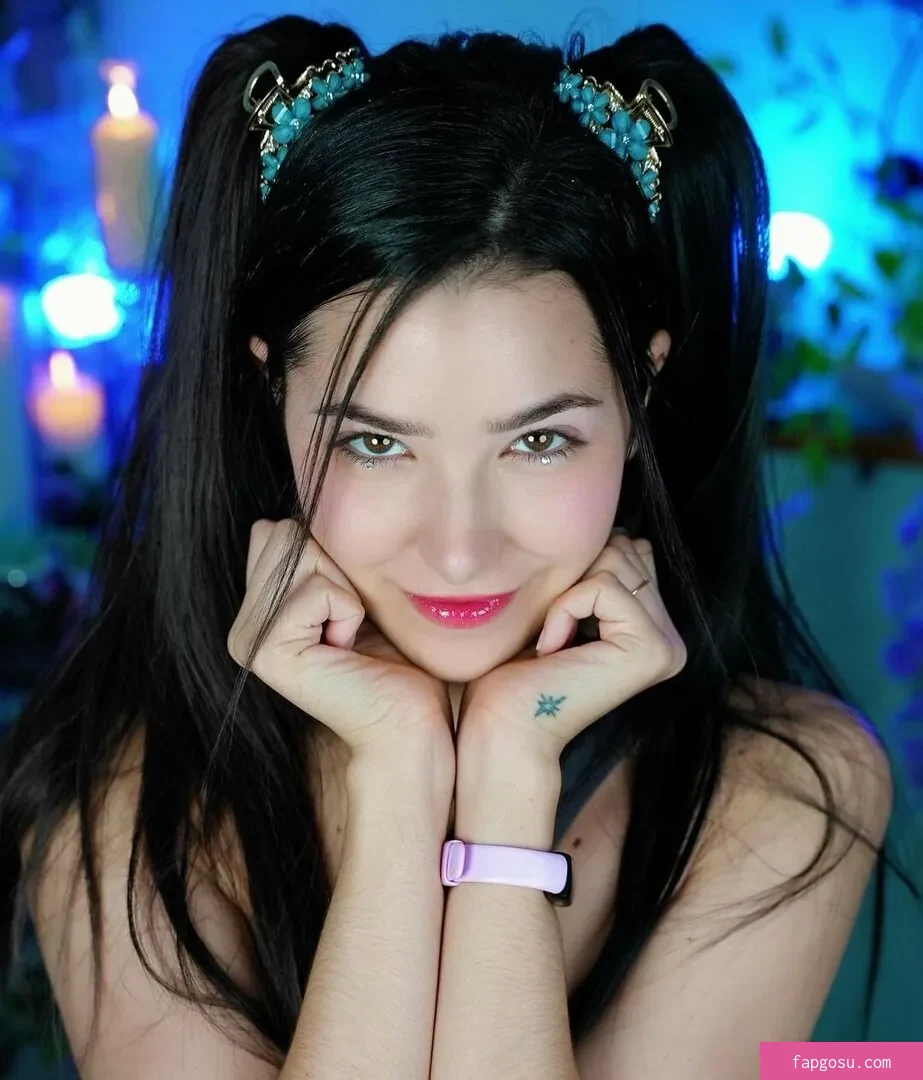 ASMR Glow