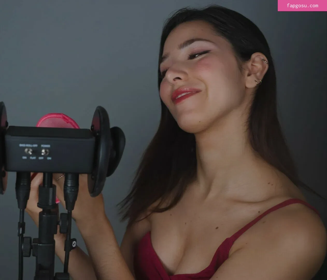 ASMR Glow