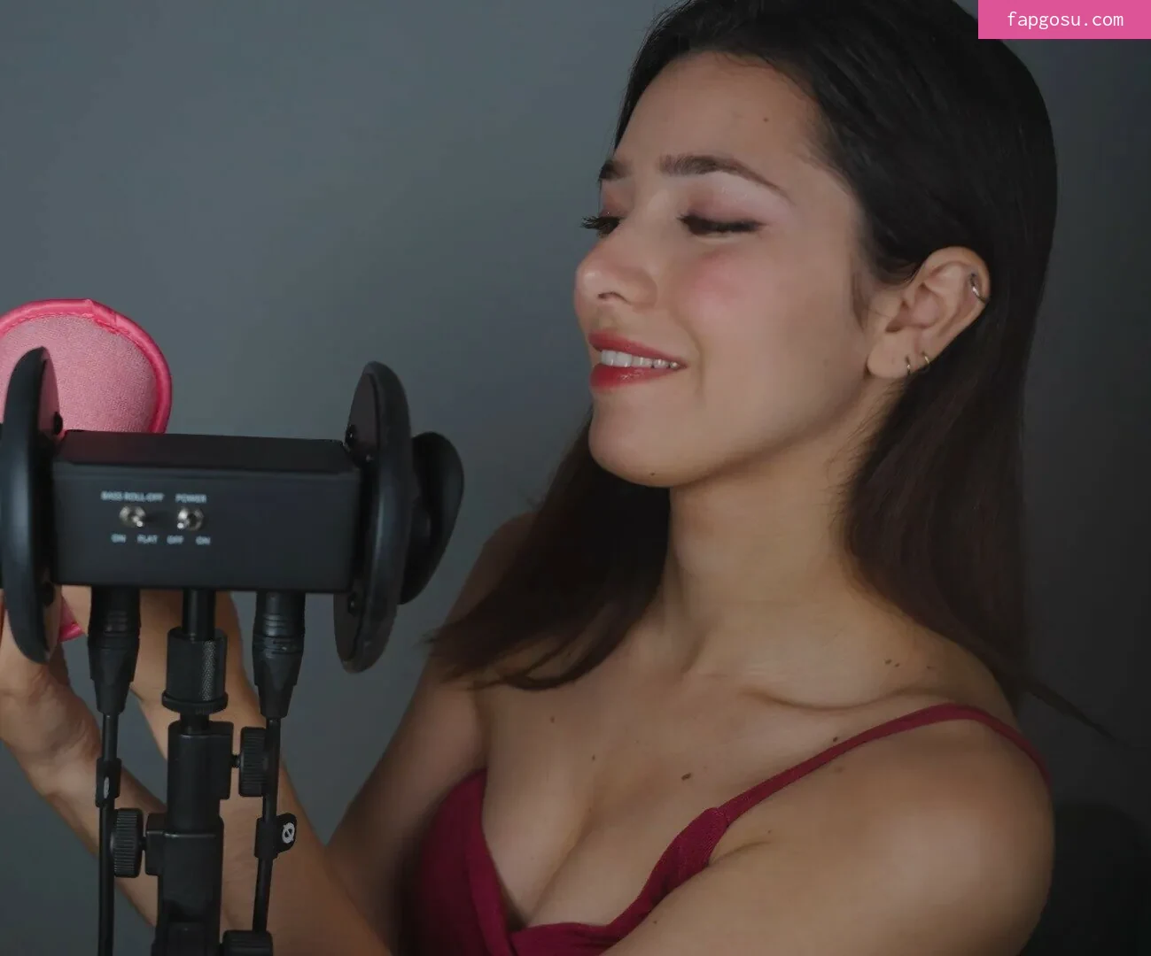 ASMR Glow