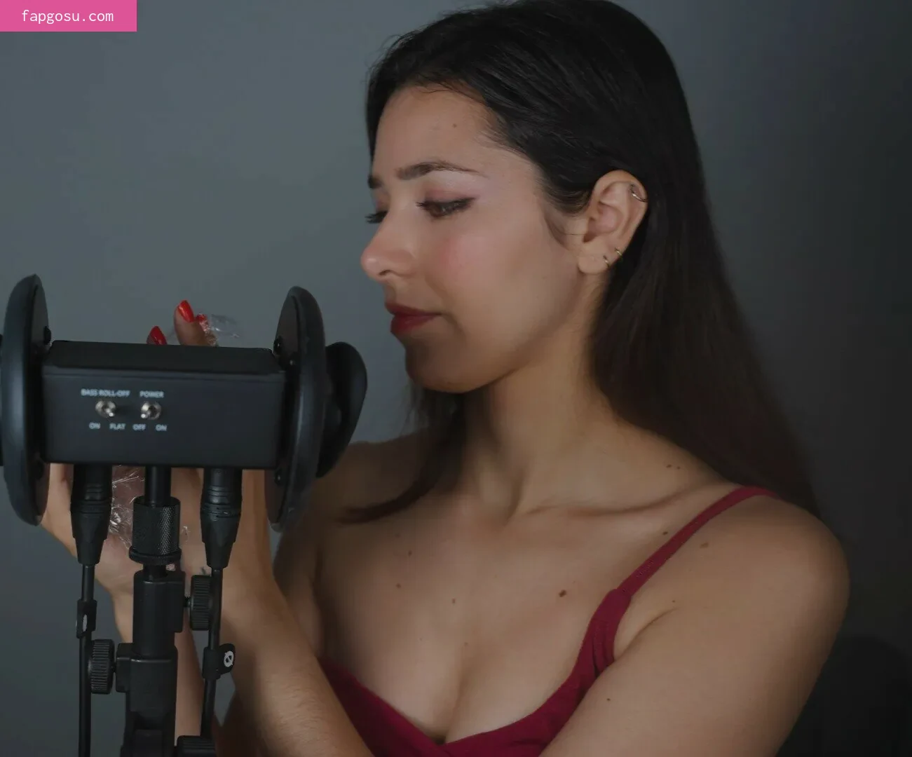 ASMR Glow