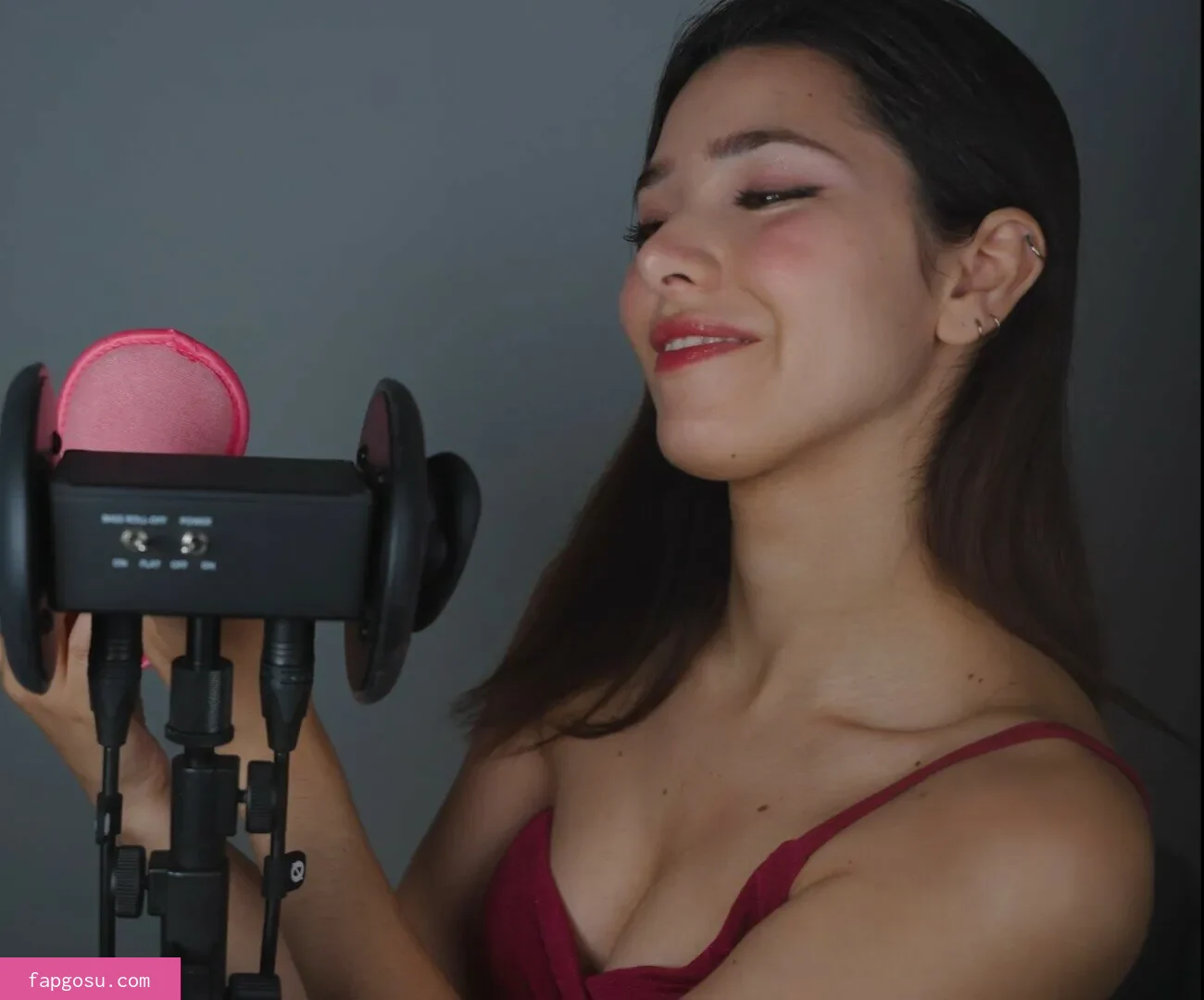 ASMR Glow