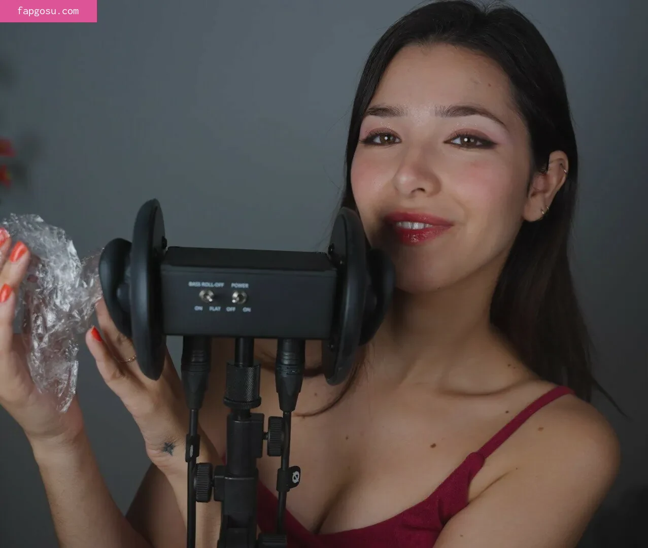 ASMR Glow