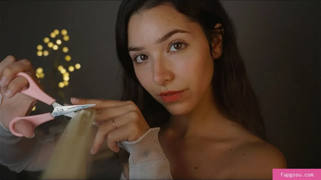ASMR Glow