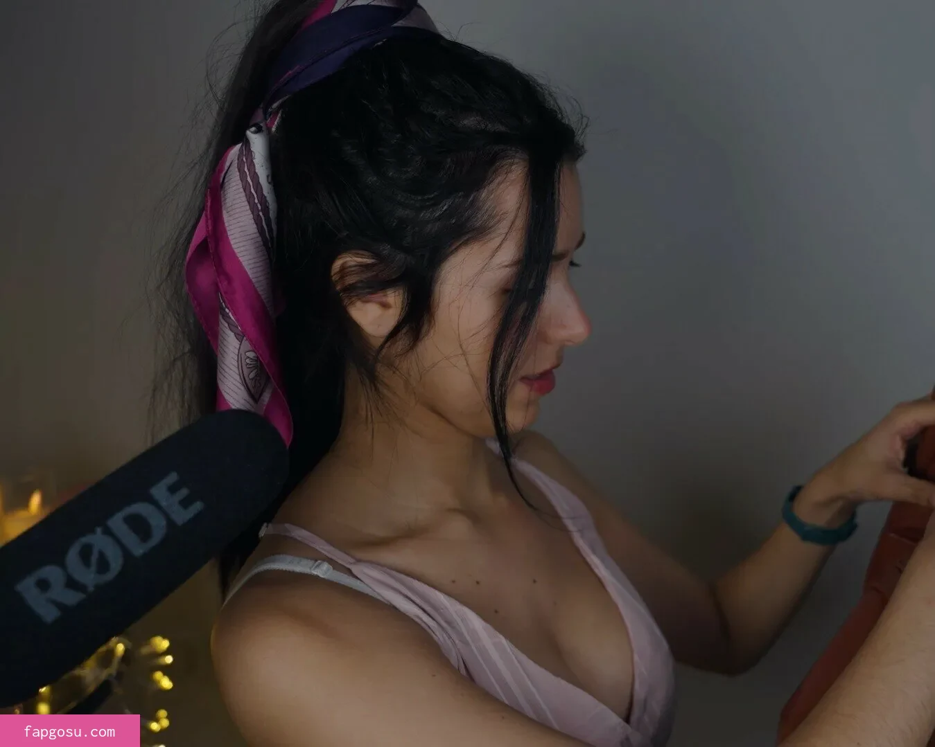 ASMR Glow
