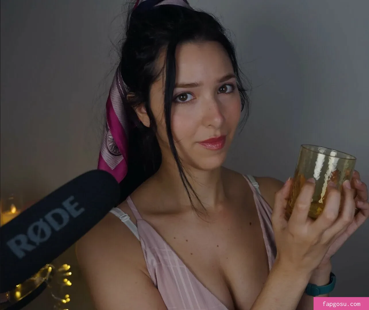 ASMR Glow