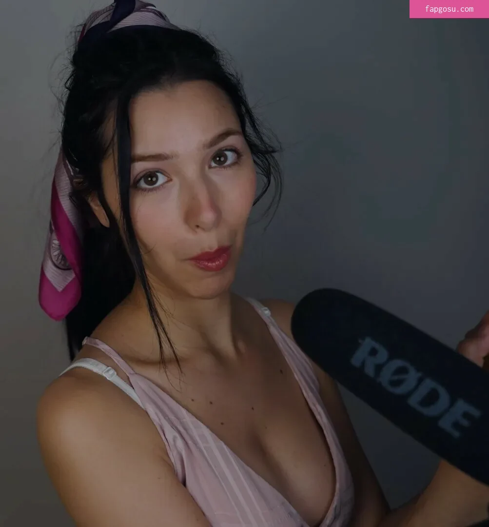 ASMR Glow