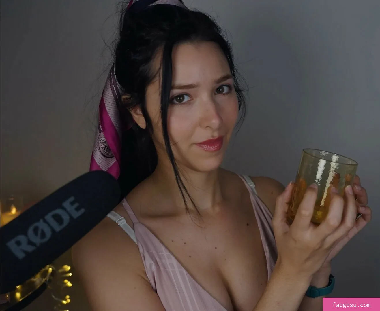 ASMR Glow