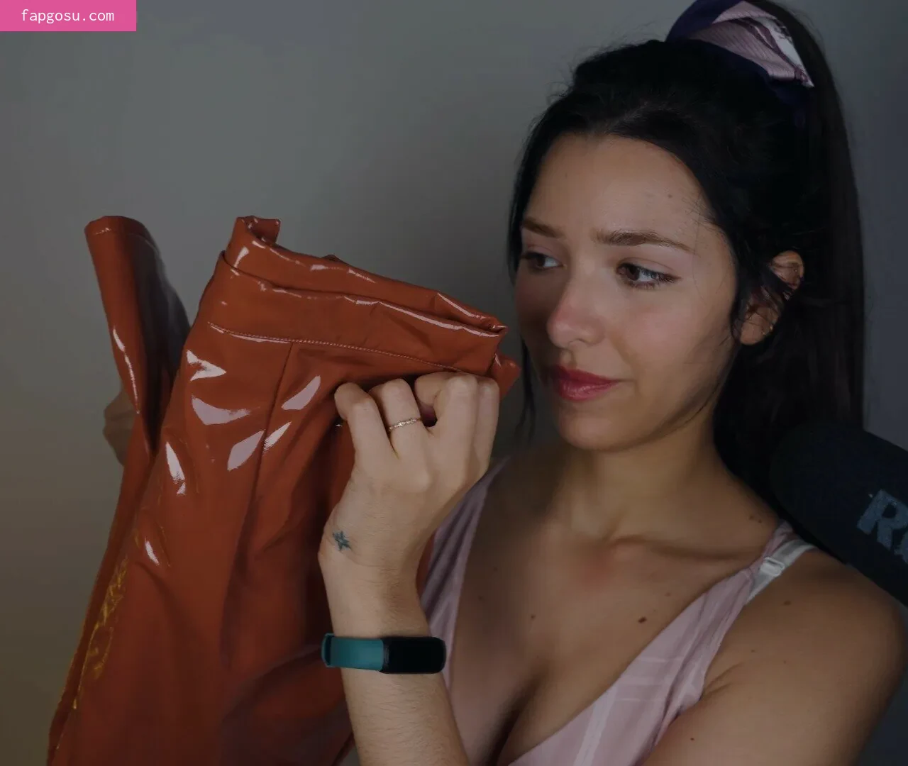 ASMR Glow
