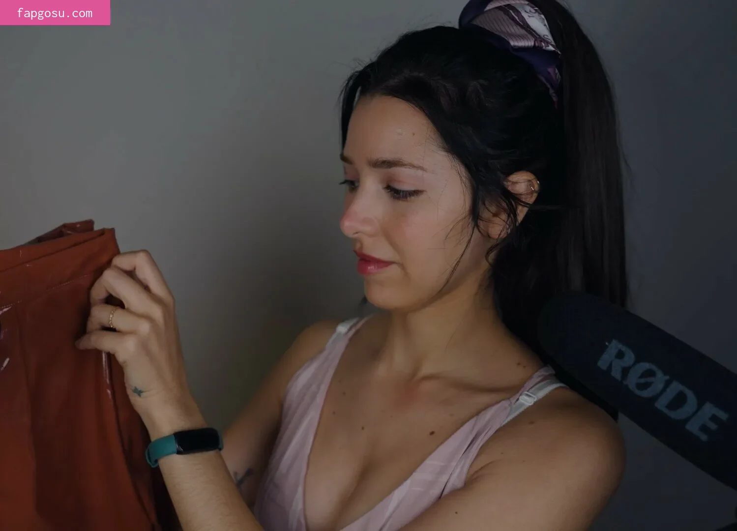 ASMR Glow