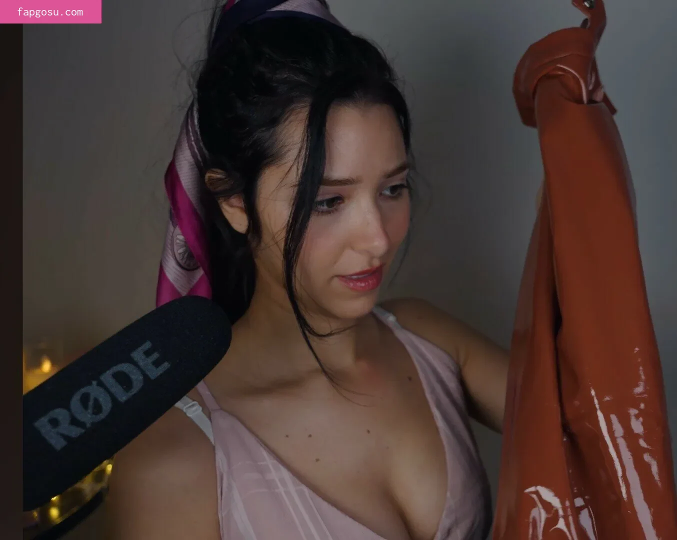 ASMR Glow