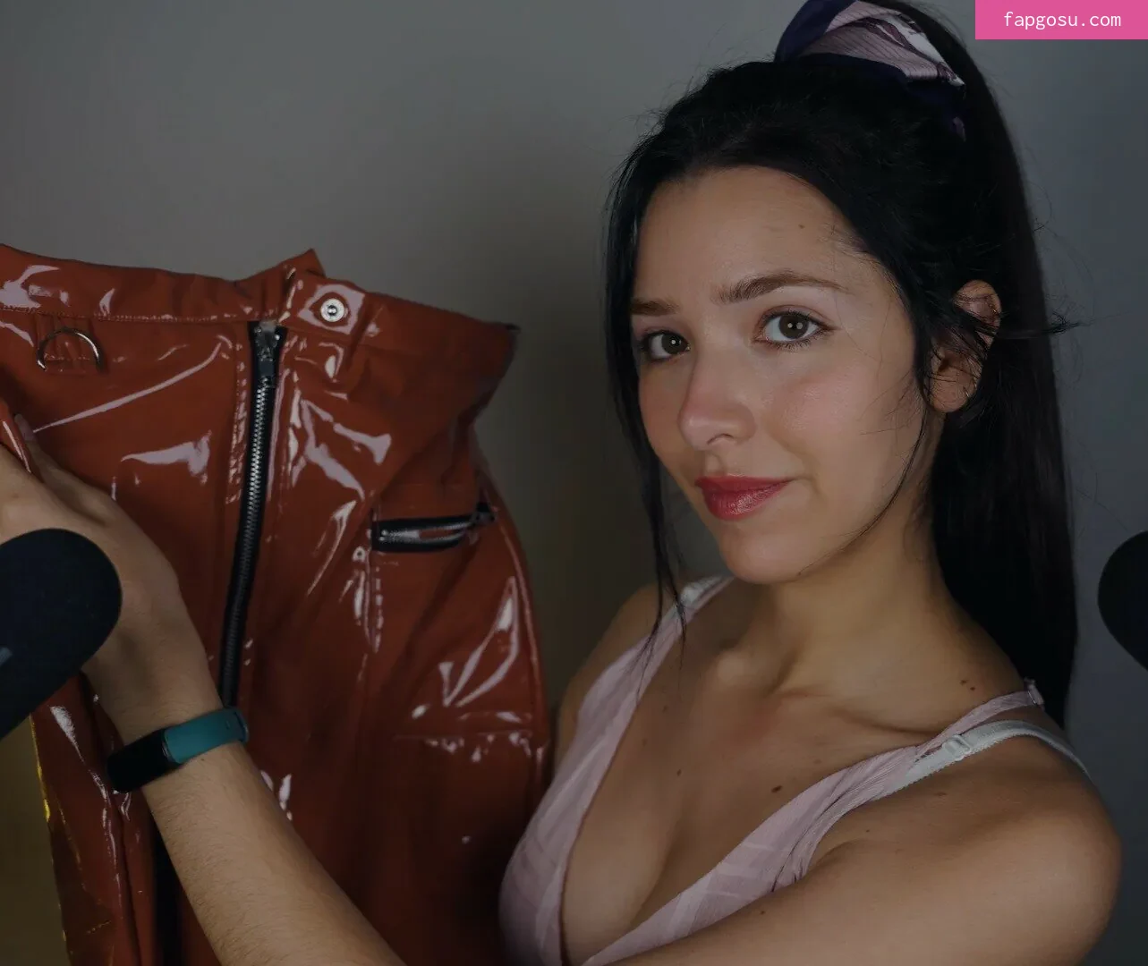 ASMR Glow