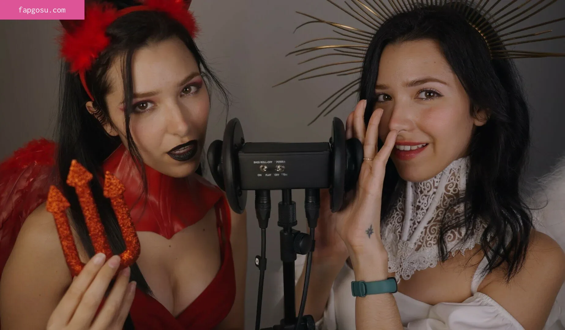 ASMR Glow