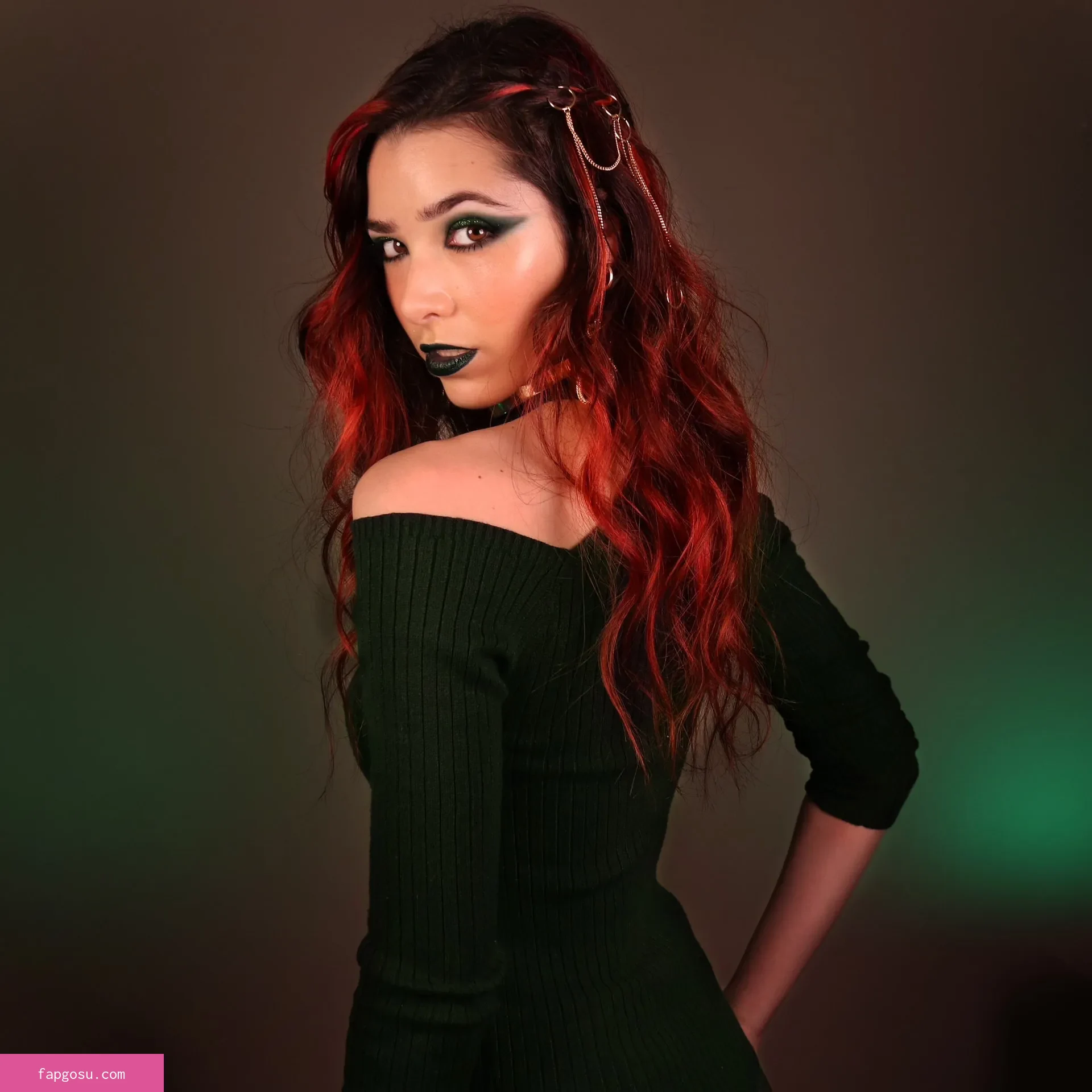 ASMR Glow