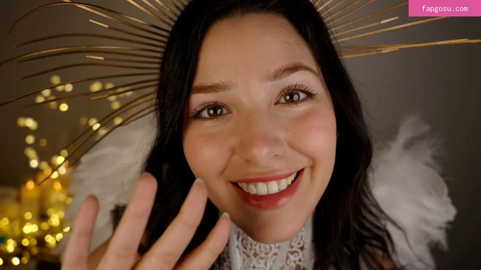 ASMR Glow