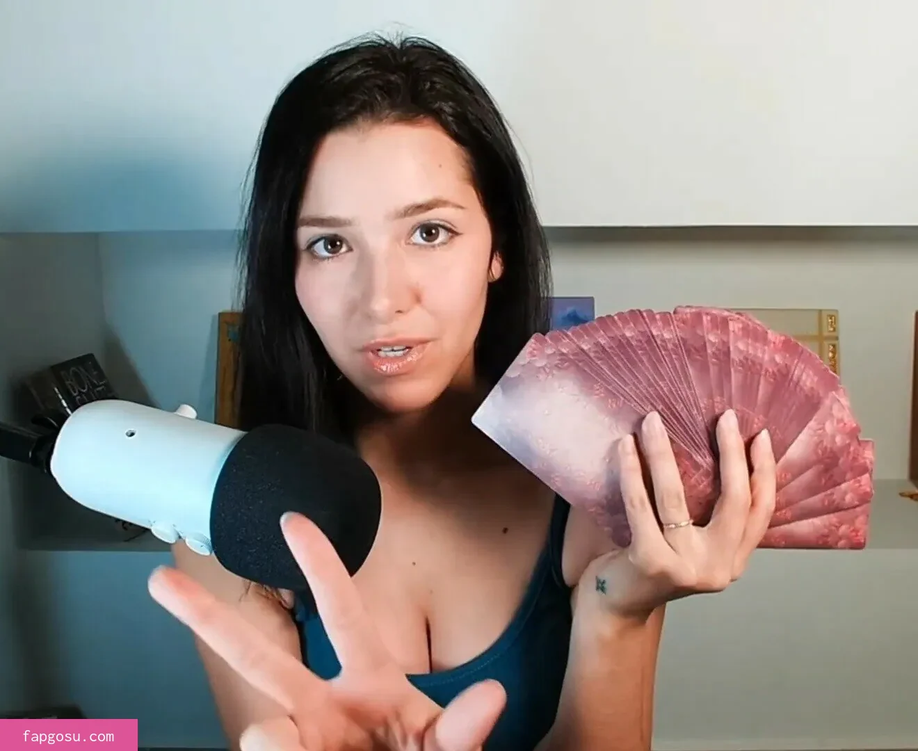 ASMR Glow