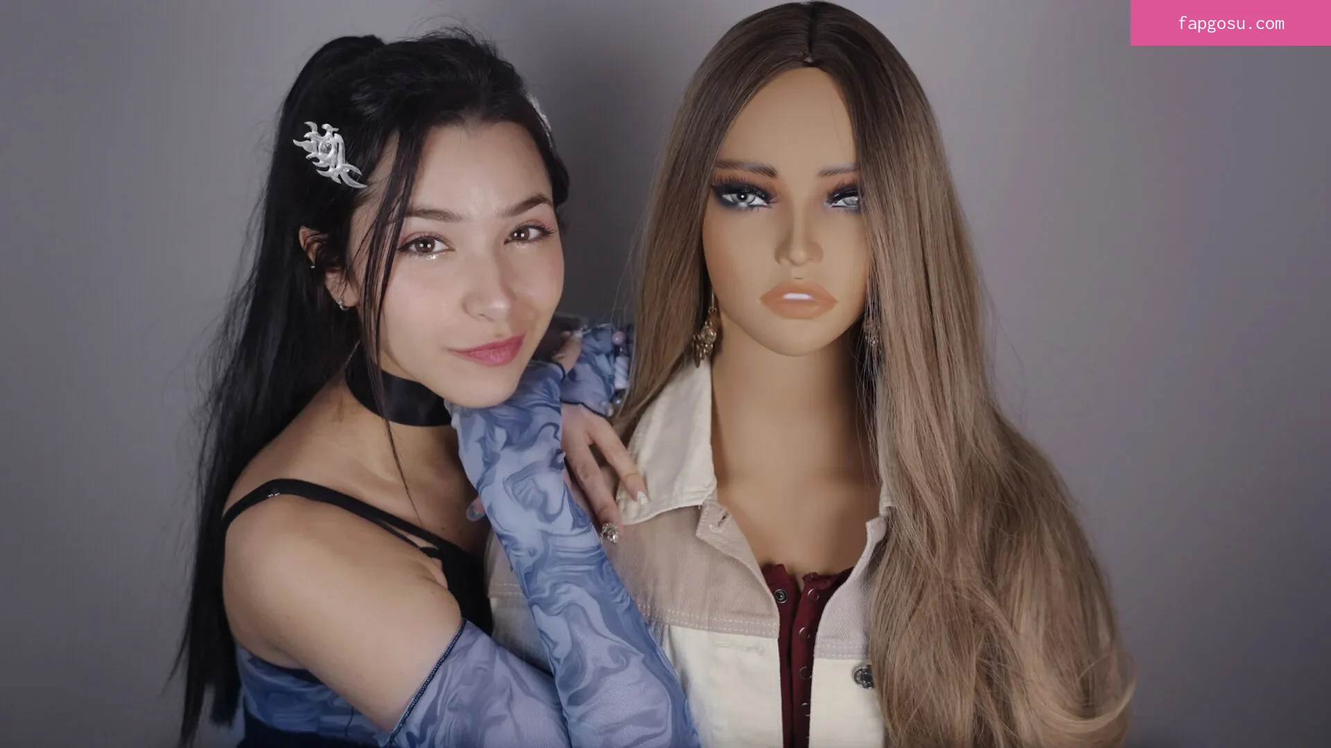 ASMR Glow