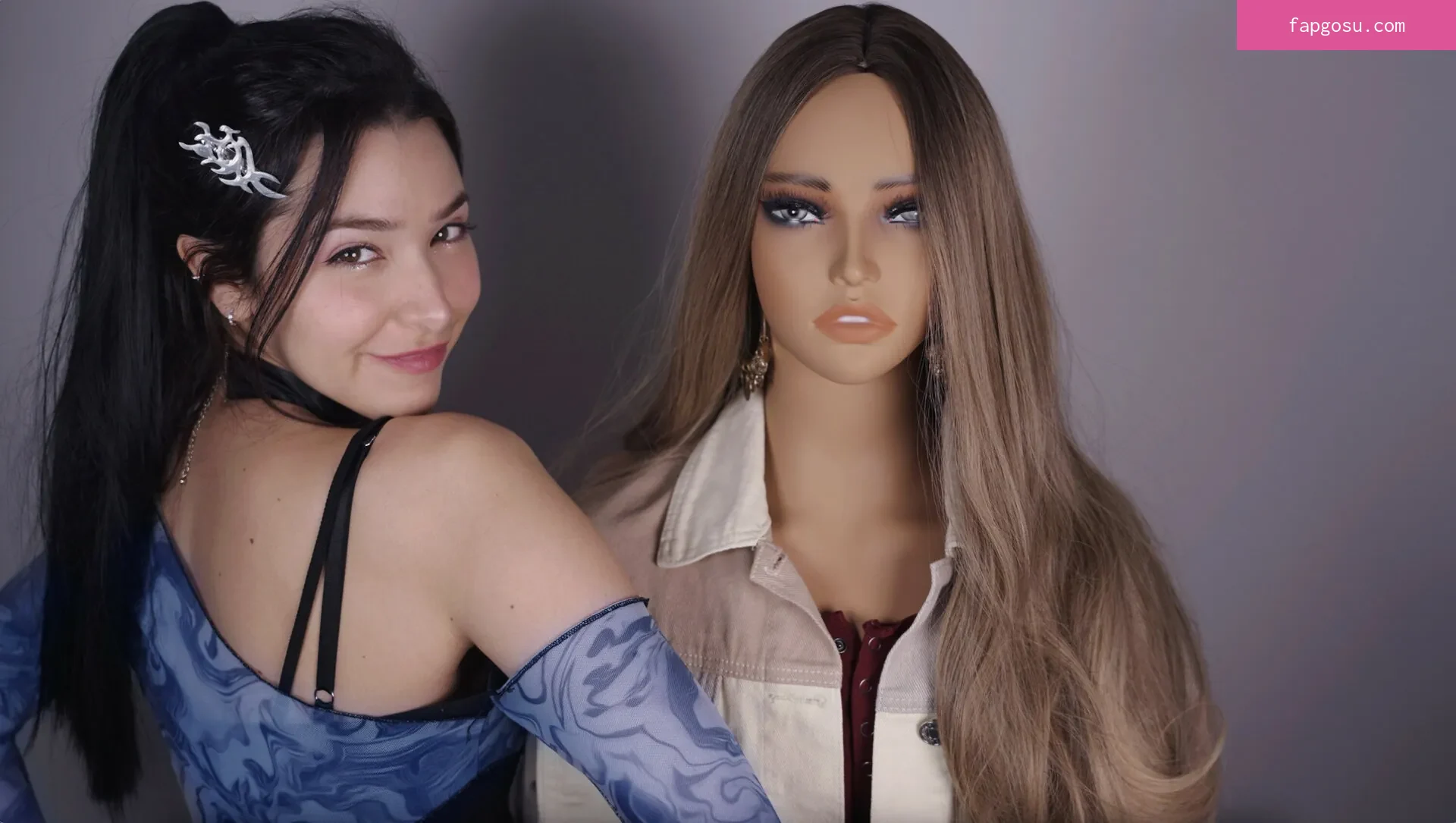 ASMR Glow