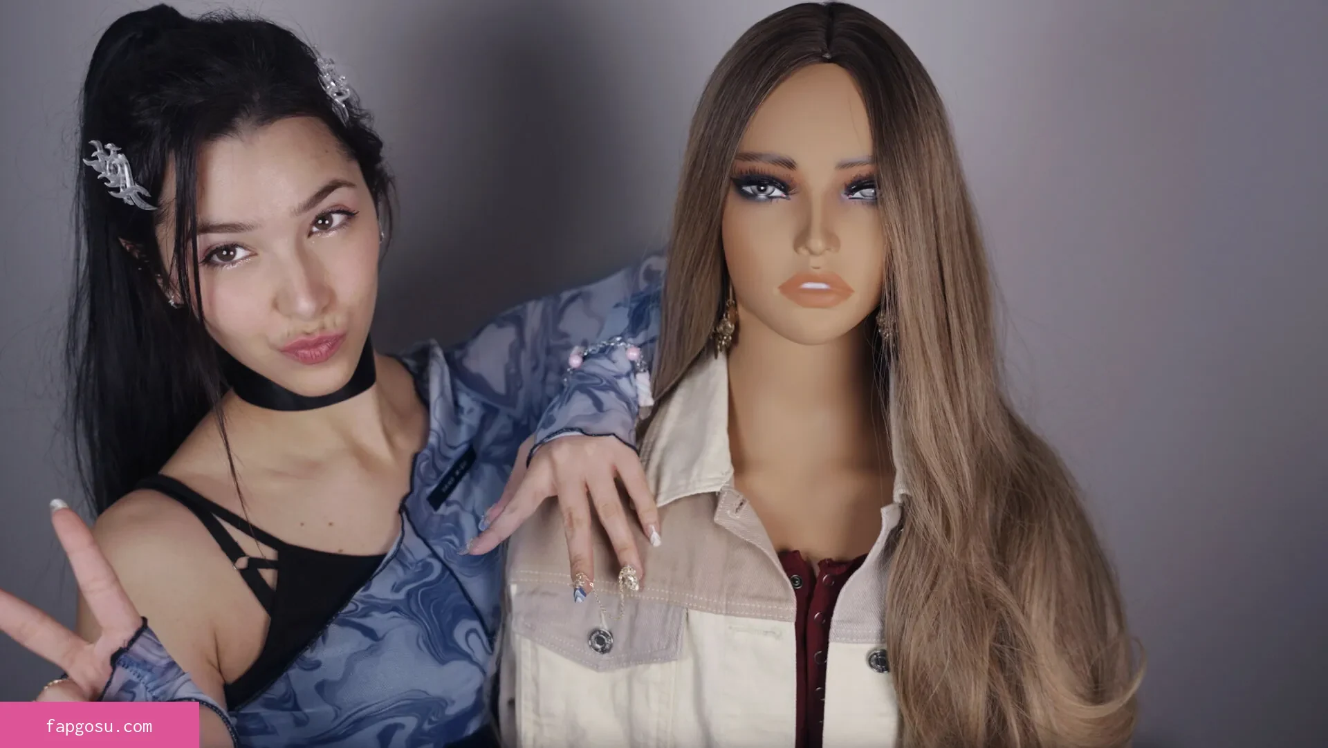 ASMR Glow
