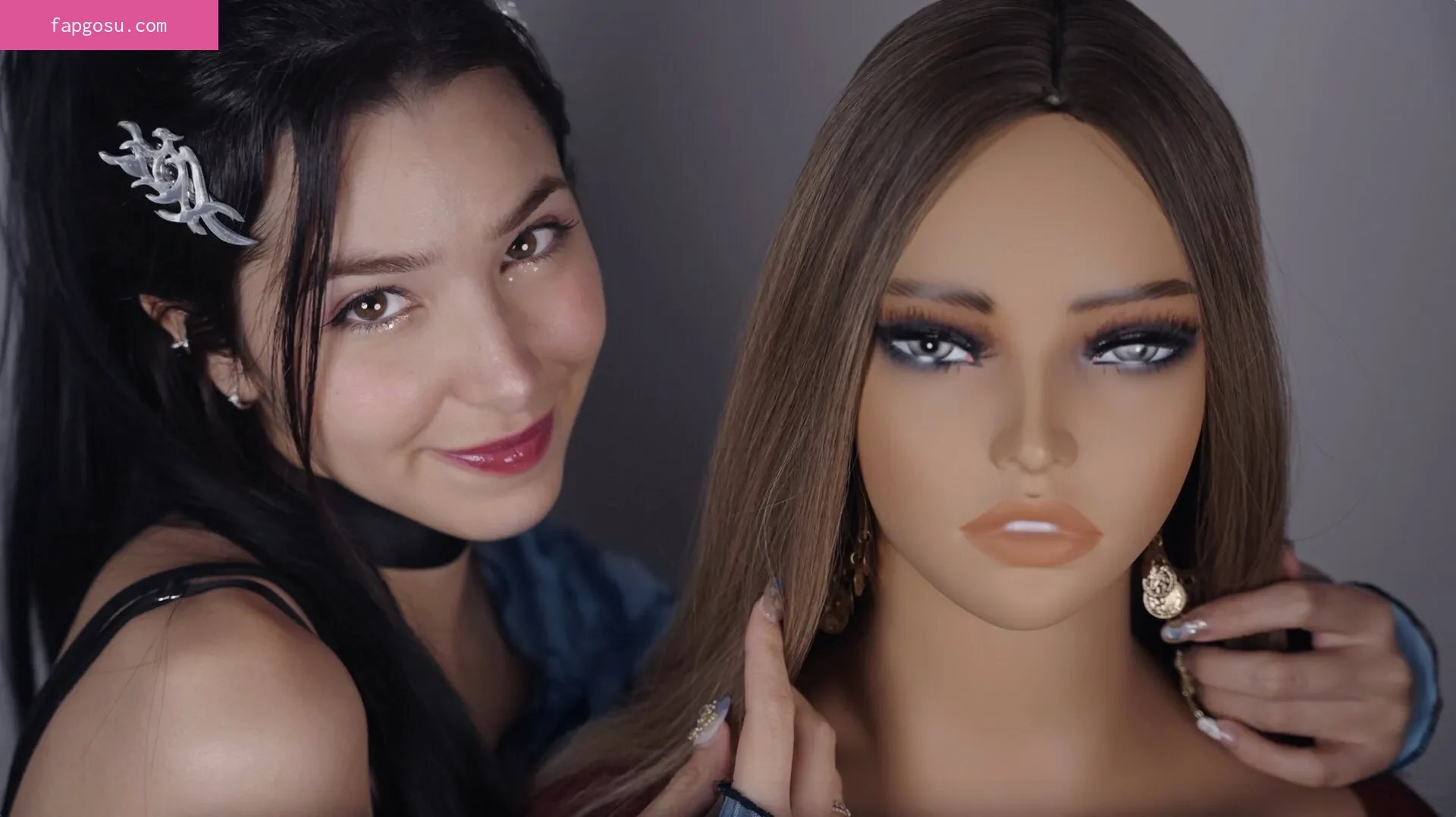 ASMR Glow