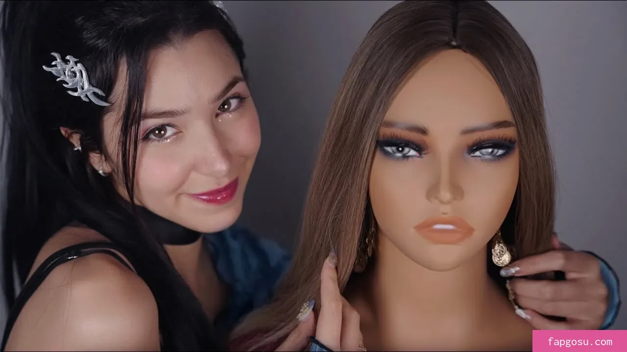 ASMR Glow